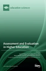 Assessment and Evaluation in Higher Education