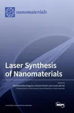 Laser Synthesis of Nanomaterials
