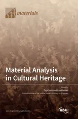 Material Analysis in Cultural Heritage
