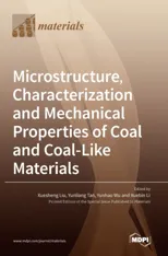 Microstructure, Characterization and Mechanical Properties of Coal and Coal-Like Materials
