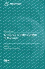 Advances in NMR and MRI of Materials