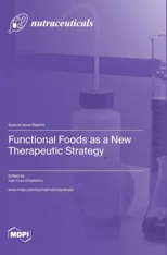 Functional Foods as a New Therapeutic Strategy
