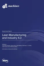Lean Manufacturing and Industry 4.0