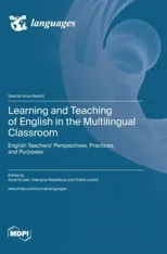 Learning and Teaching of English in the Multilingual Classroom