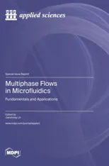 Multiphase Flows in Microfluidics