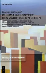 Dhimma im Kontext des zaiditischen Jemen