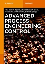 Advanced Process Engineering Control (Revised and Extended)