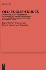 Old English Runes