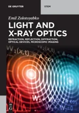 Light and X-Ray Optics