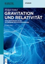 Gravitation und Relativitat (3., Uberarbeitete Auflage)