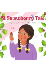 A Strawberry Tale