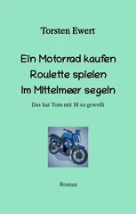 Tom Elios Verruckt sein