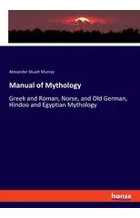 Manual of Mythology