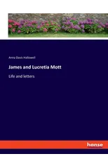 James and Lucretia Mott