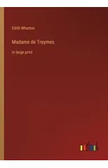 Madame de Treymes