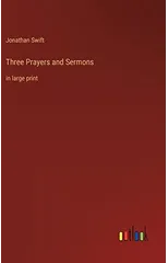 Three Prayers and Sermons