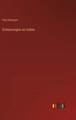 Erinnerungen an Indien