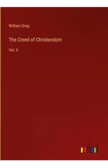 The Creed of Christendom