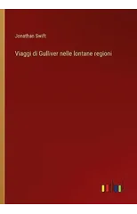 Viaggi di Gulliver nelle lontane regioni