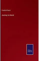 Journay to Ararat