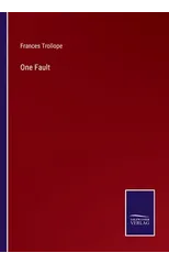 One Fault