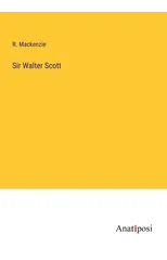 Sir Walter Scott
