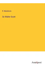 Sir Walter Scott