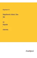 Napoleonic Ideas