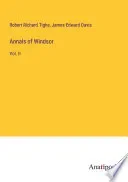 Annals of Windsor
