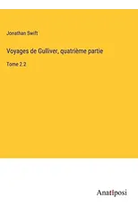 Voyages de Gulliver, quatrieme partie