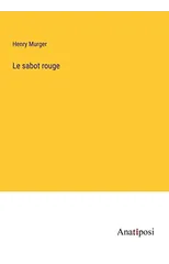 Le sabot rouge