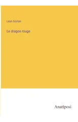 Le dragon rouge