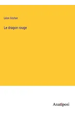 Le dragon rouge