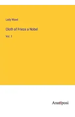 Cloth of Frieze a Nobel
