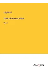 Cloth of Frieze a Nobel