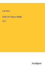 Cloth of Frieze a Nobel