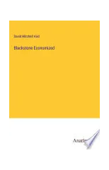 Blackstone Economized