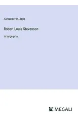 Robert Louis Stevenson