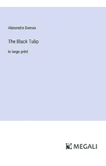 The Black Tulip