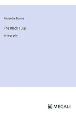 The Black Tulip