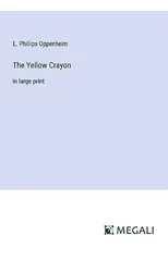 The Yellow Crayon