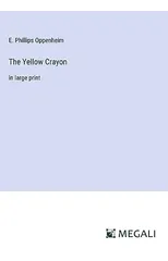 The Yellow Crayon