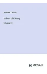 Malvina of Brittany