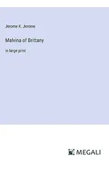 Malvina of Brittany