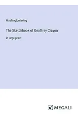 The Sketchbook of Geoffrey Crayon