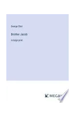 Brother Jacob