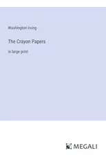 The Crayon Papers