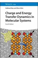 Charge and Energy Transfer Dynamics in Molecular Systems