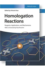 Homologation Reactions