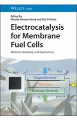 Electrocatalysis for Membrane Fuel Cells